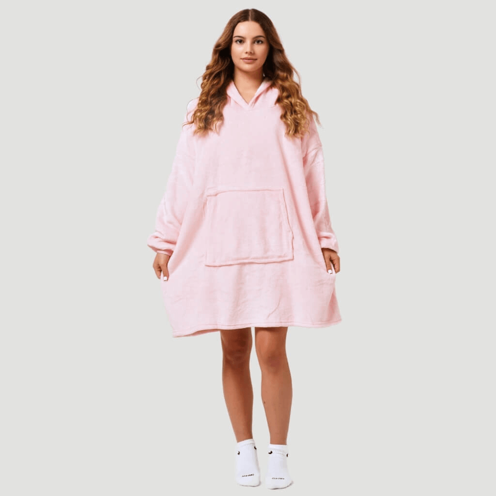 The Blanket Hoodie | Buy 1 Get 1 50% Off 😱