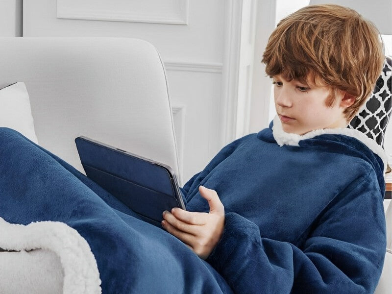 The Blanket Hoodie | Black Friday Sale