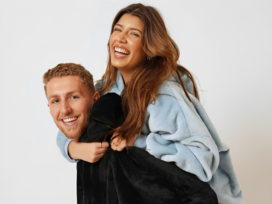 The Blanket Hoodie | Black Friday Sale