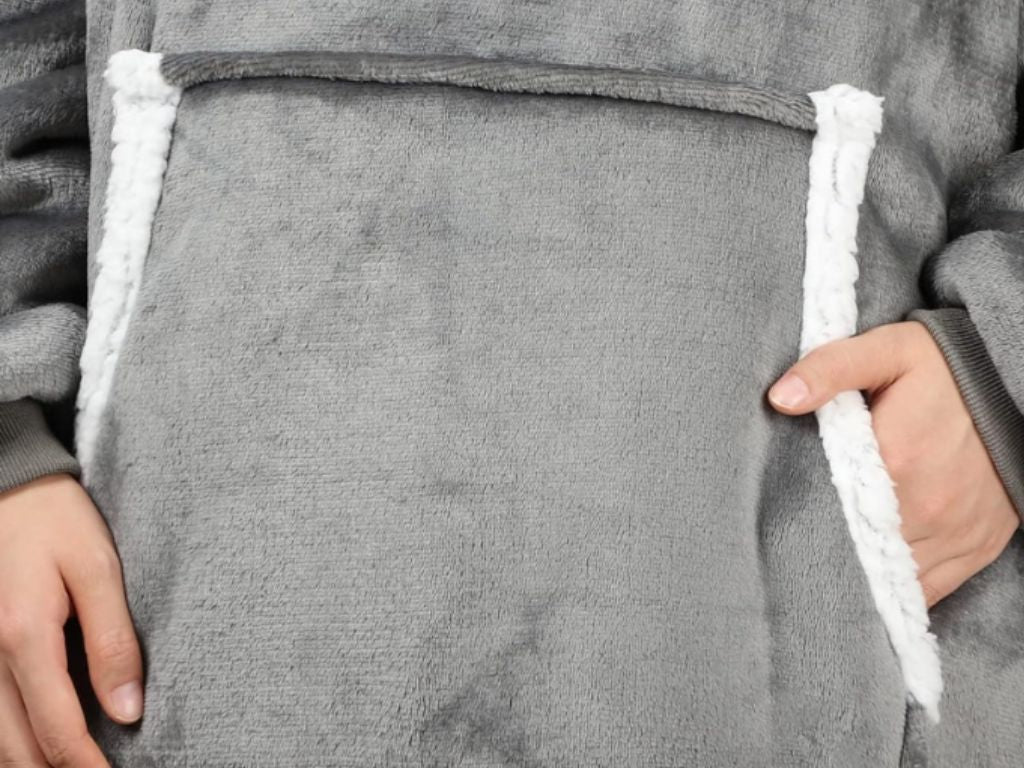 The Blanket Hoodie | Black Friday Sale