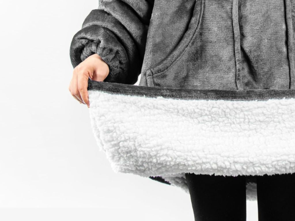 The Blanket Hoodie | Black Friday Sale