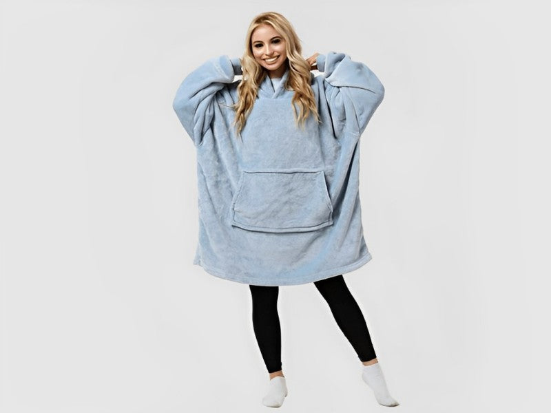 The Blanket Hoodie | Black Friday Sale