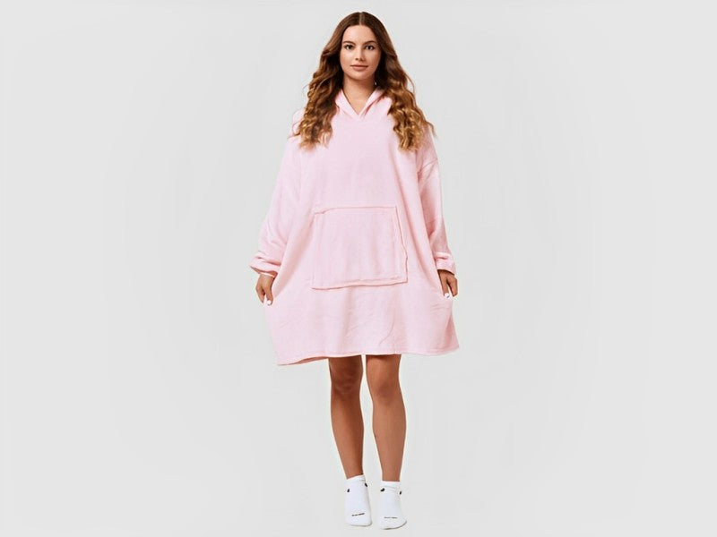 The Blanket Hoodie | Black Friday Sale