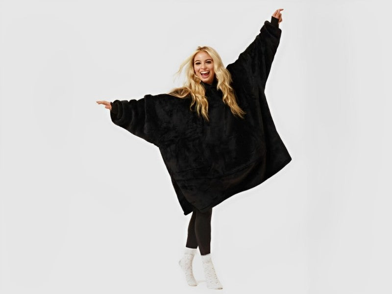The Blanket Hoodie | Black Friday Sale