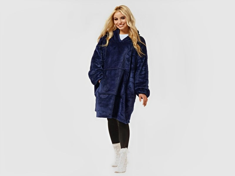 The Blanket Hoodie | Black Friday Sale