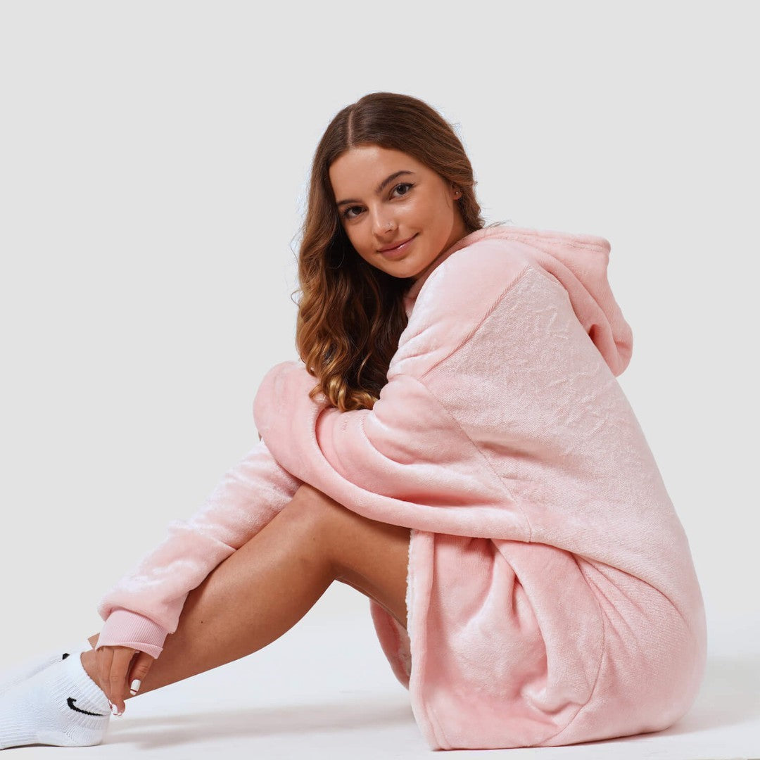 The Blanket Hoodie | Mother's Day Deal