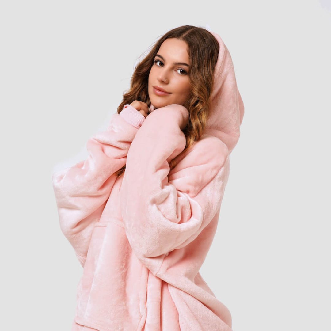 The Blanket Hoodie | Mother's Day Deal