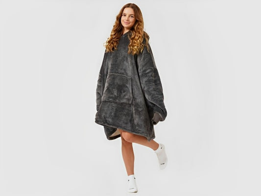 The Blanket Hoodie | Black Friday Sale | Made In The US
